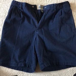 Saddlebred brand men’s shorts.
